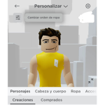 Robux con Juan