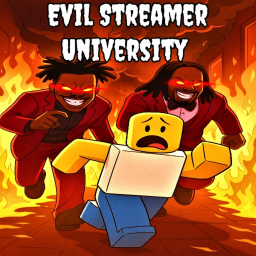 Evil Streamer University