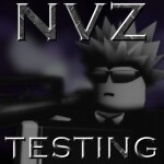 NVZ:RR Testing Place