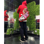 YAHAURI$