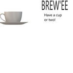 Brew'ee