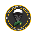 NAST | Noob Airforce Special Tatics
