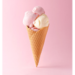 Carols ice cream