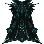 [PBR] Korblox Champion's Cape