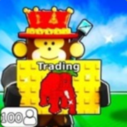 Trading Brainrots Plaza