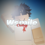 Wsmile clothes