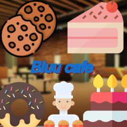 Bluu cafe ☕