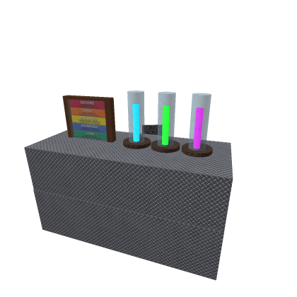 Only Lab Computer 