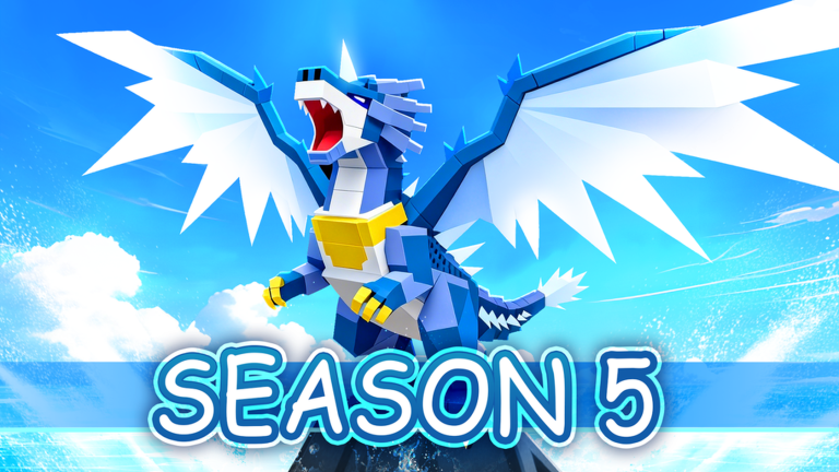 Season Five