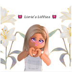 Livie's Luscious Lillies <3