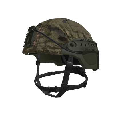 Helmet Tor-M MCAM