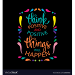 Positivity Project!
