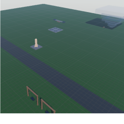Robokirins Sandbox