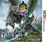 Monster Hunter Ultimate fan club