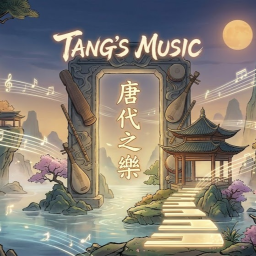Tang's Music
