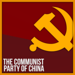 Сommunist Рarty of China