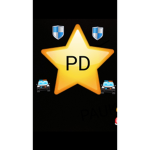 PAUKKU_8 POLICE GANG