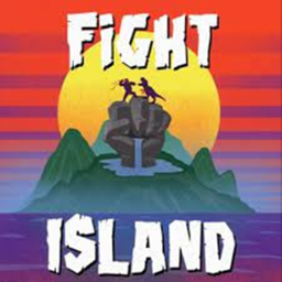 IslandFight (HALLOWEEN SPECIAL!)