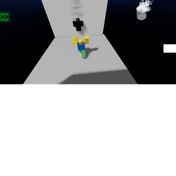 Horror elvator