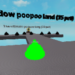 [Update] 💩Poo Simulator!