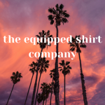 The equipped shirt clothing group