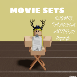 Movie Sets