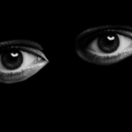*Stares into your soul*