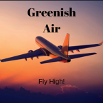 Greenish Air