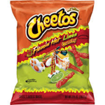 cheeto fan club