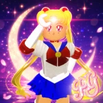 Sailor Moon: Pretty Guardians! Group Thumbnail