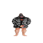 Rich Monke fans