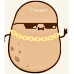 PØTATOS