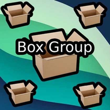 Group Icon
