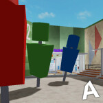 Oasis Berkeley Outlet Mall