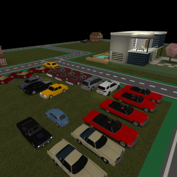 City Life BETA ( read Disc )