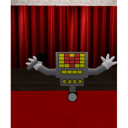 MTT's Talent Show!