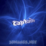 Jungle Cruise Captain <3