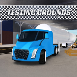 [Testing] Bloxi's Vehicle Simulator icon