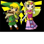 Zelda fan club!