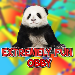 Extremely Fun Obby [BADGES] icon
