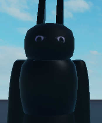 Not actually the same creature (Aka Evil Gubby) preview 1
