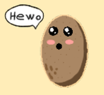 Potato Squad;