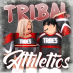 •Tribal Athletics•