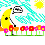 Good bananas join if you want