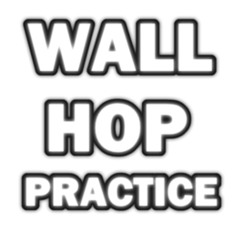 Obbys/Wall Hops!