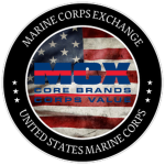 | Marine Corps Exchange |