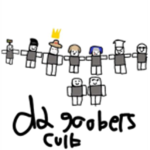 NoseyGoober's Friends and such!!
