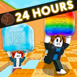 [19 HOURS] +1 Run for NEEDOH! icon