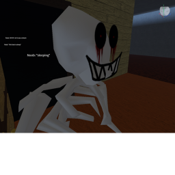 scary story of noob