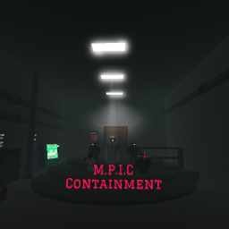M.P.I.C Myth Containment Facility